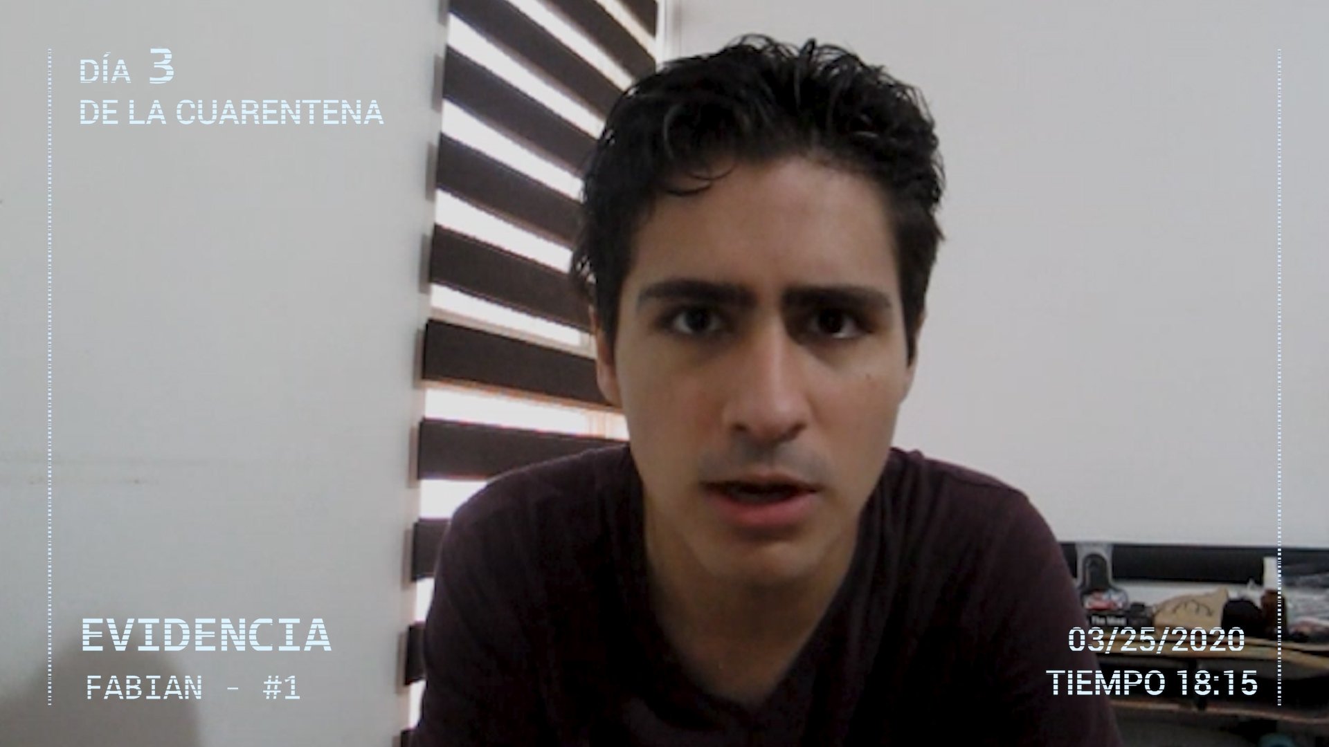 Encierro (2020)