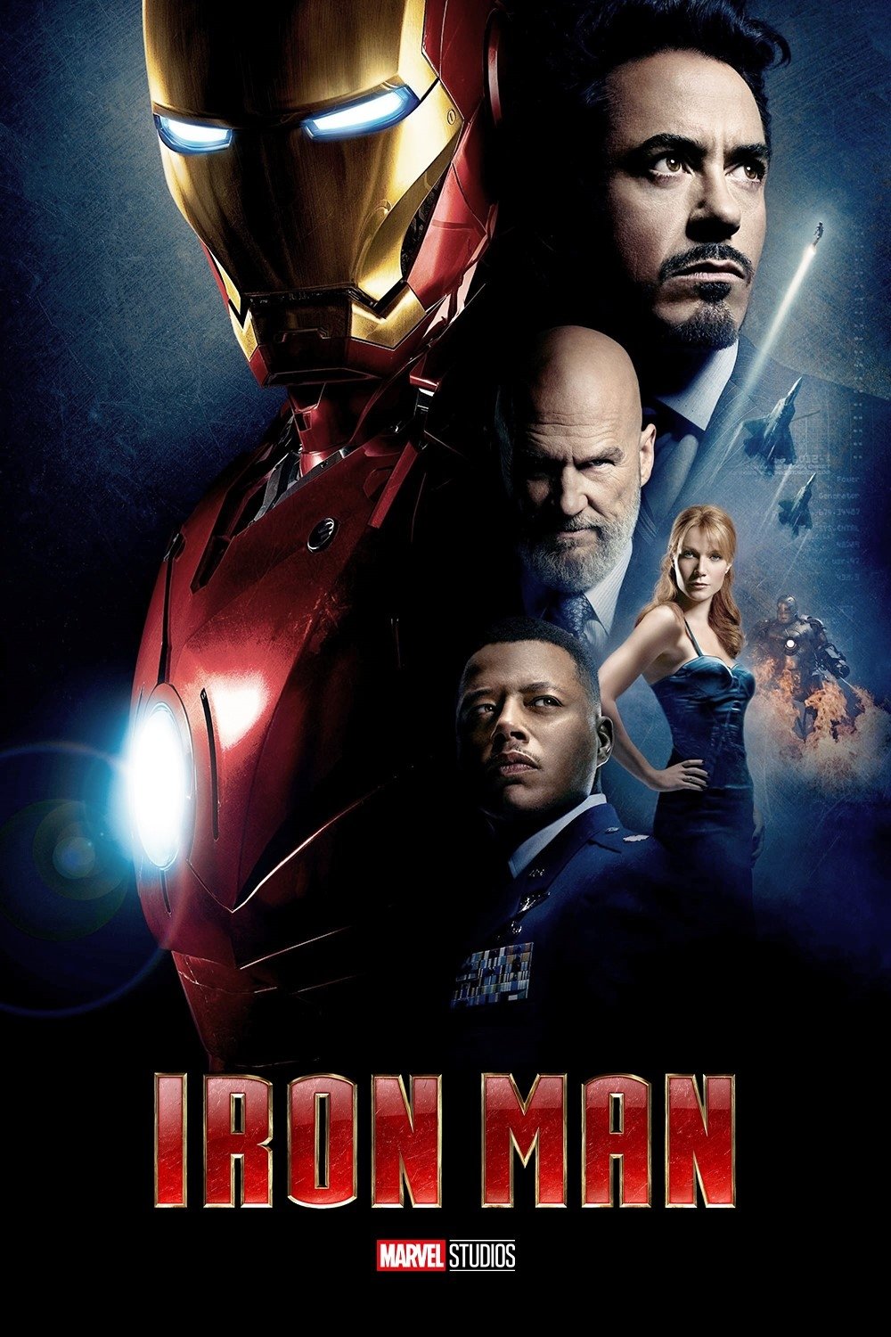 Iron Man