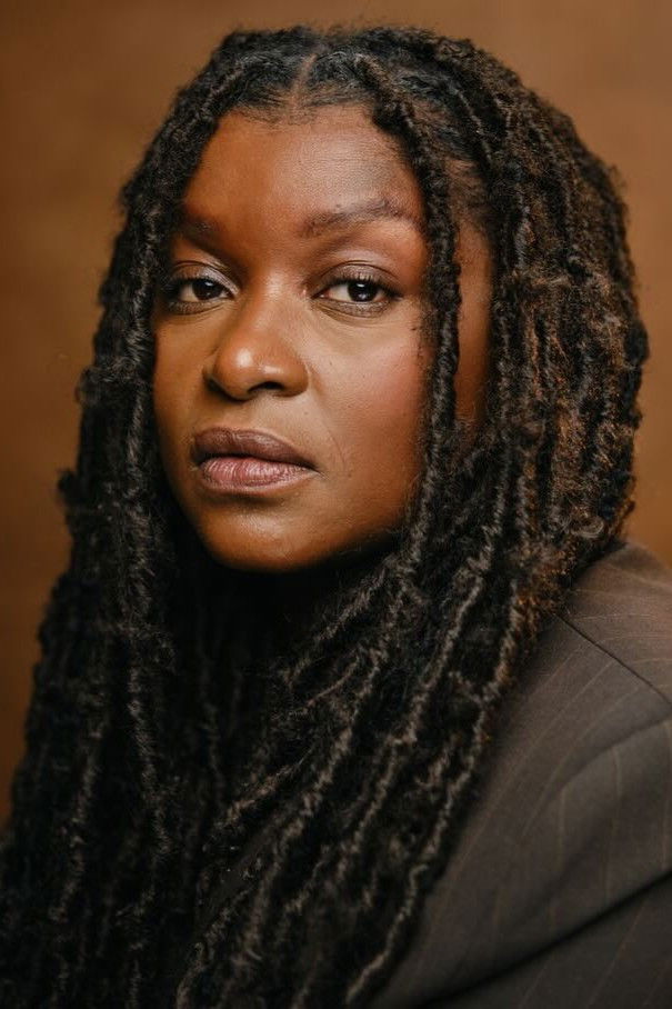 et billede af Cirila Bossuet