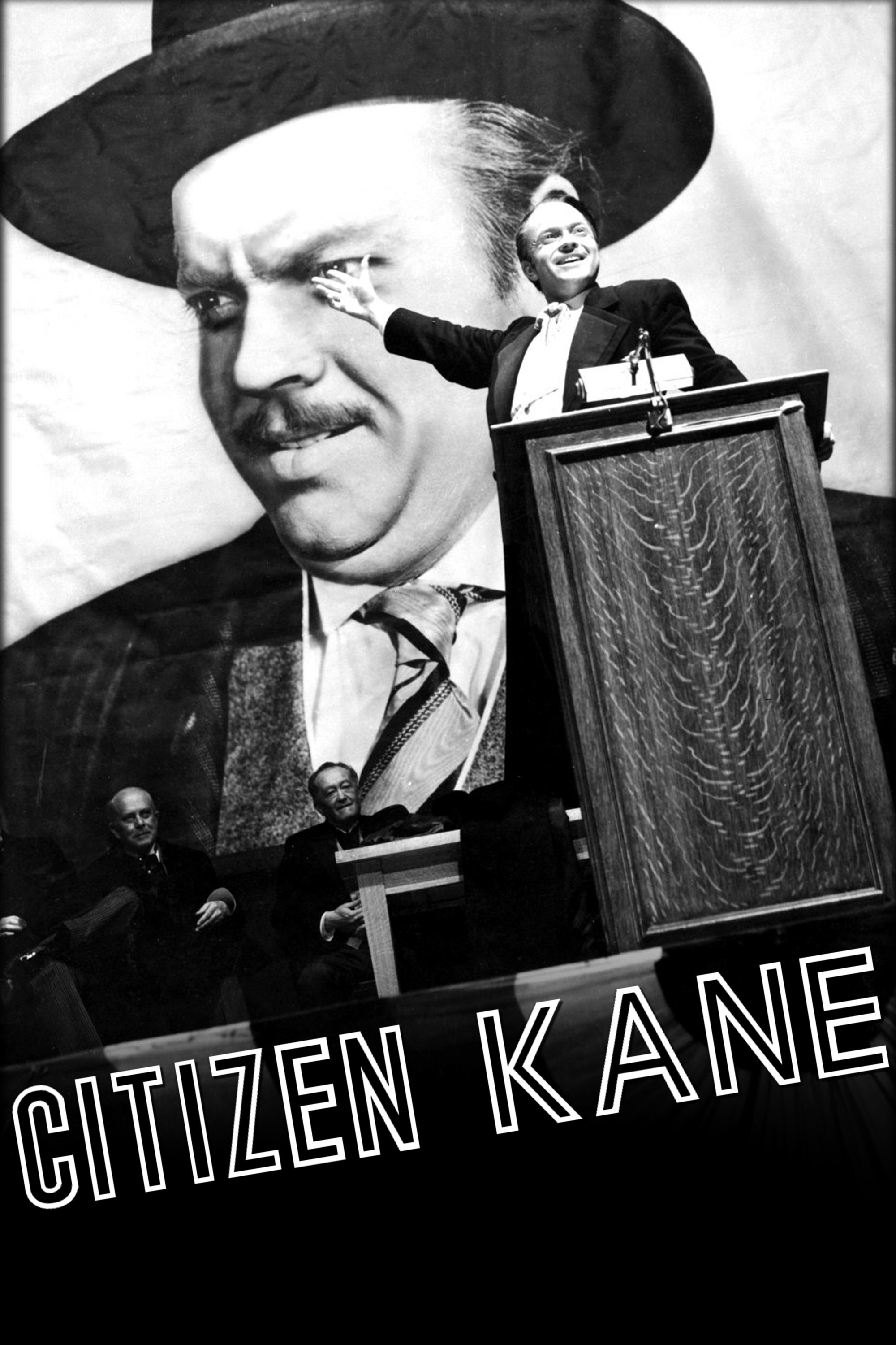 Citizen Kane