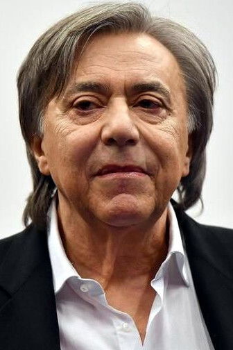 et billede af Carlo Freccero