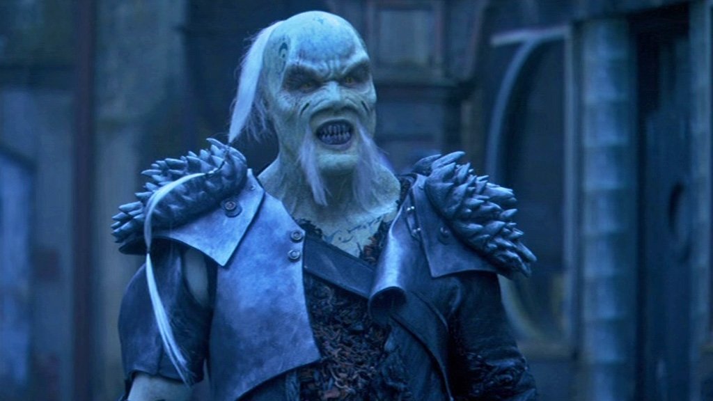 Stargate Atlantis