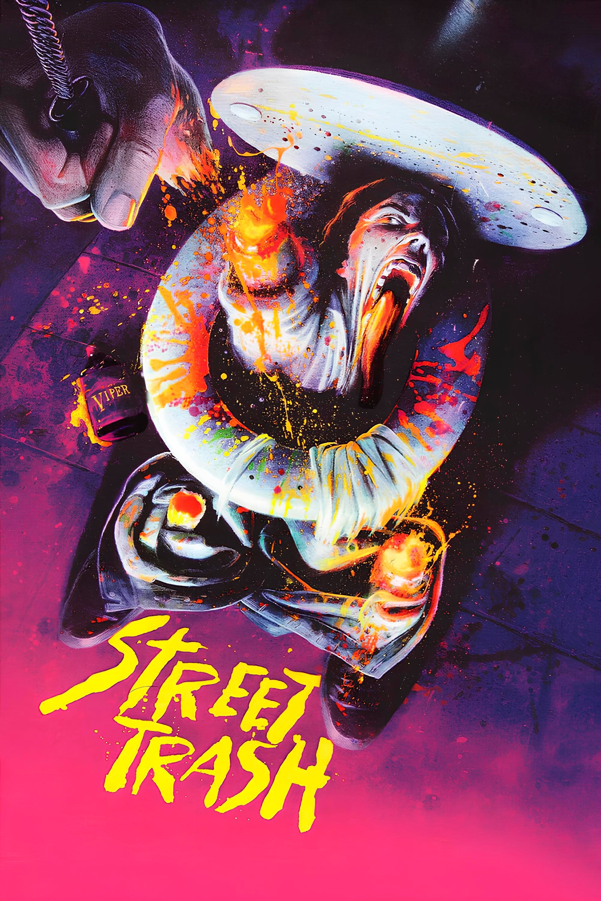 Street Trash