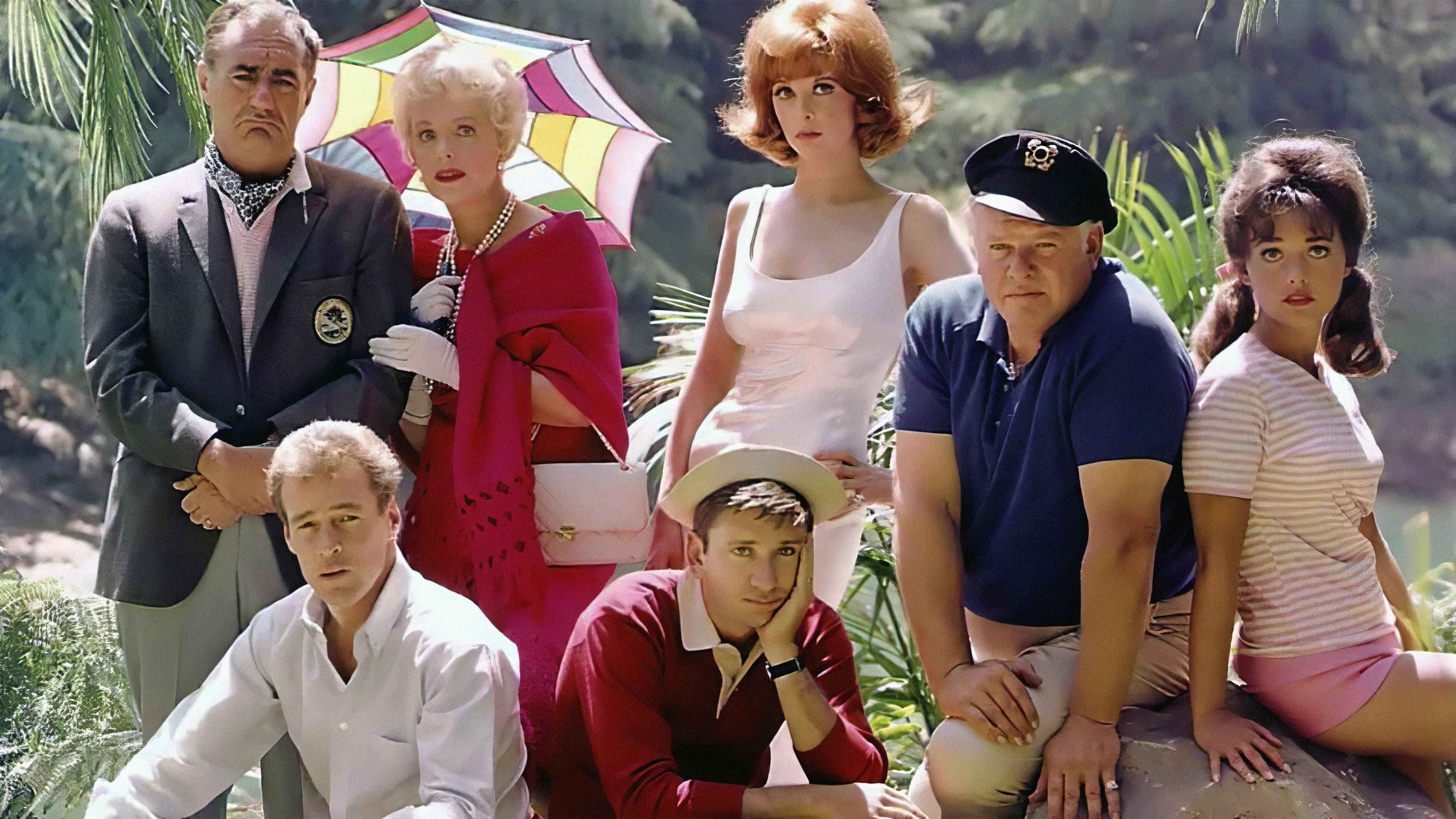 Gilligan's Island