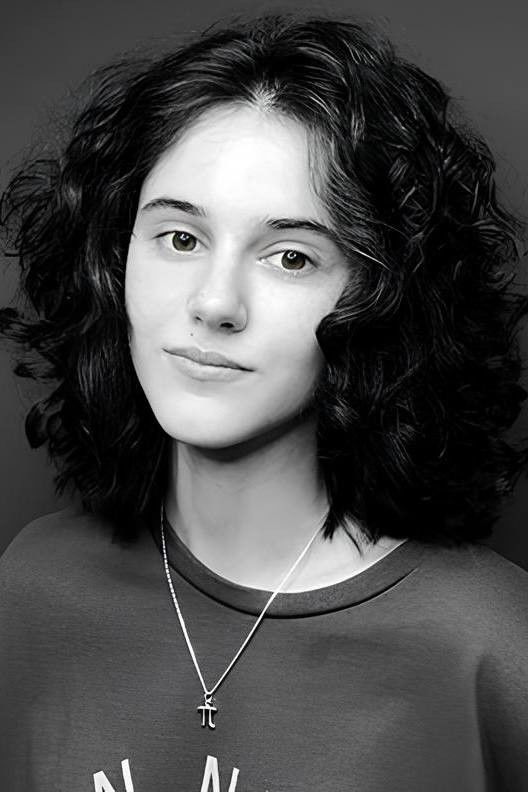 et billede af Diana Manukyan