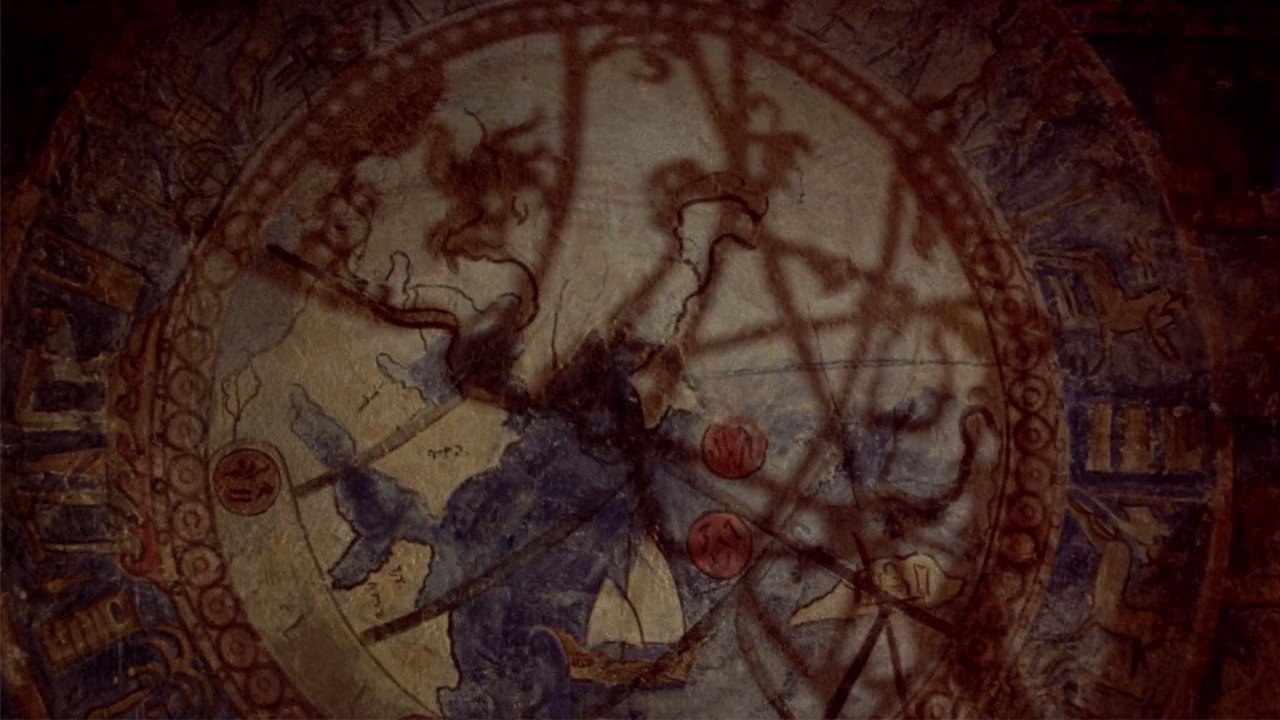The Golden Voyage of Sinbad (1973)