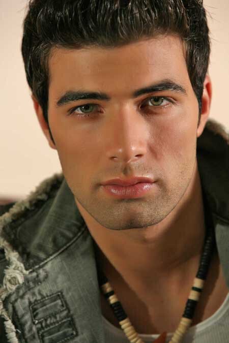et billede af Jencarlos Canela