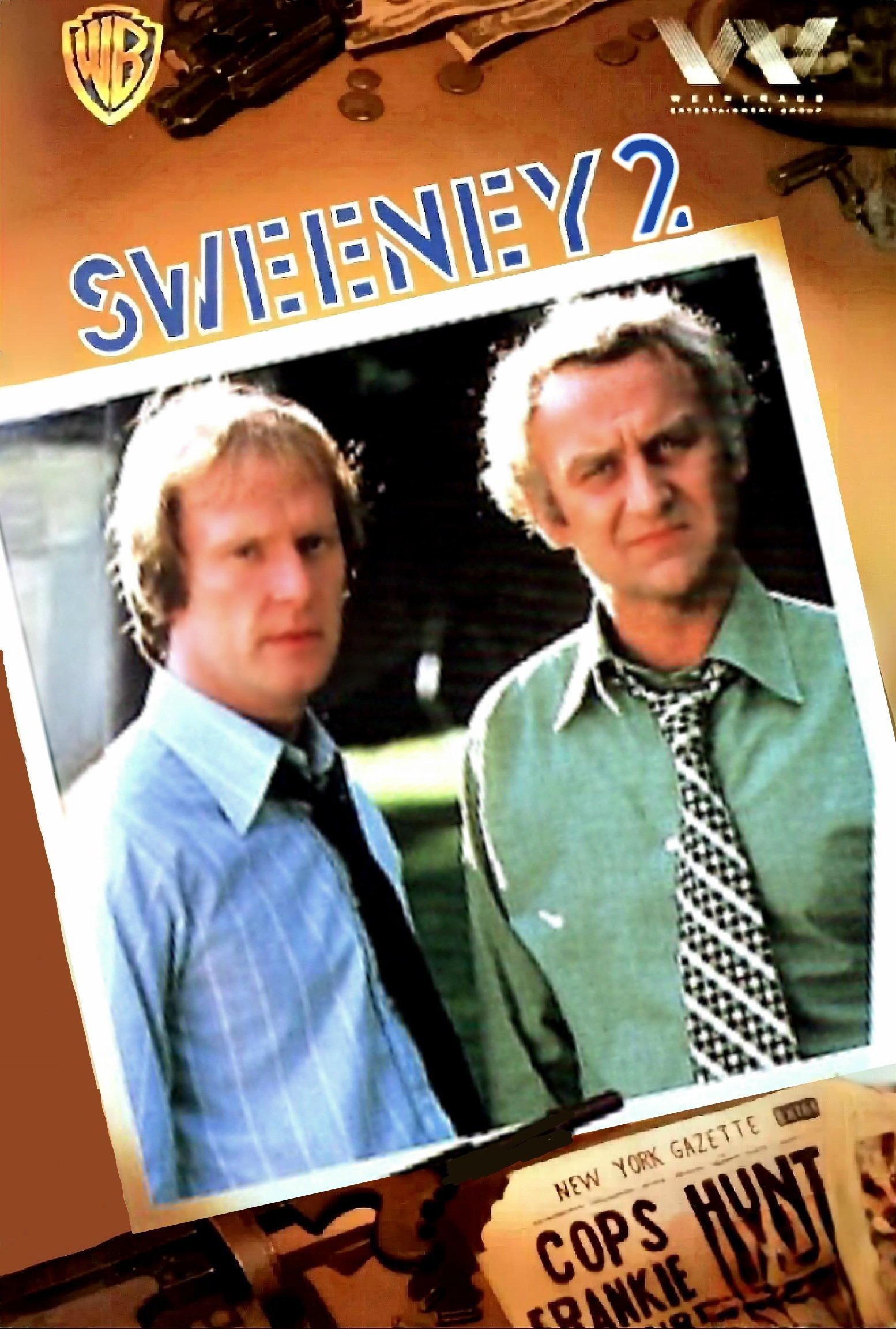 Sweeney 2