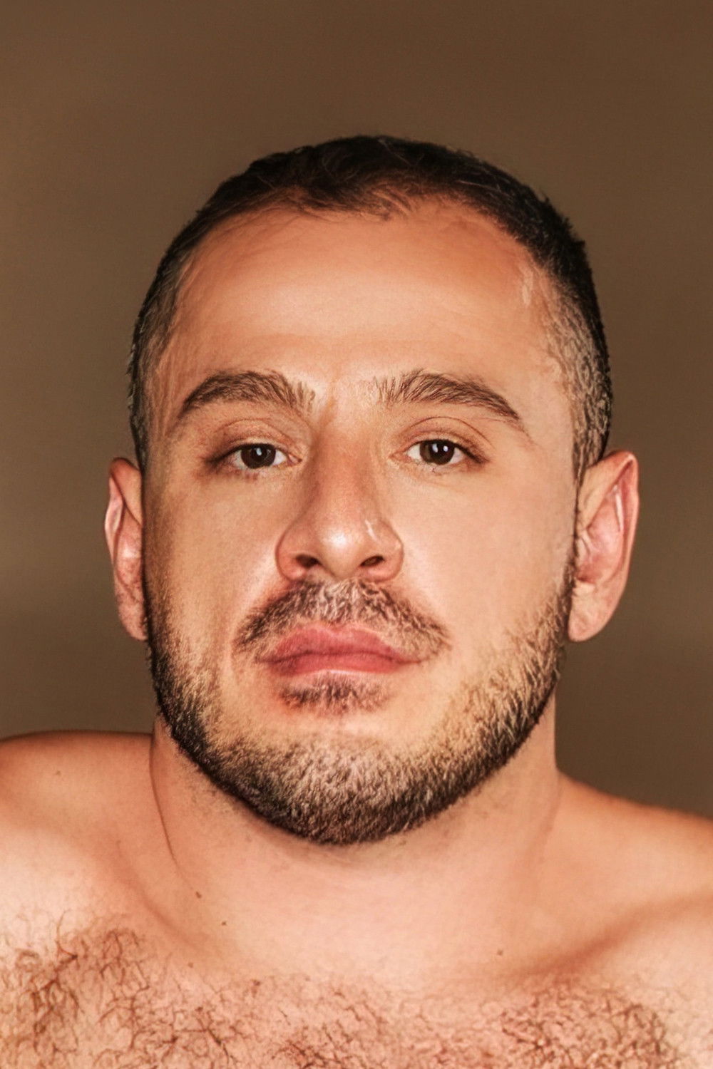 et billede af Marc Giacomo