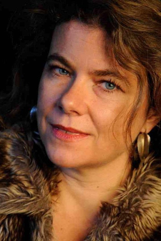 et billede af Caroline Pochon