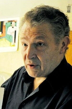 et billede af David Boswell