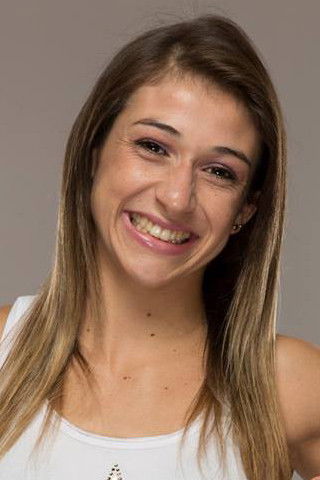 et billede af Herica Tiburcio