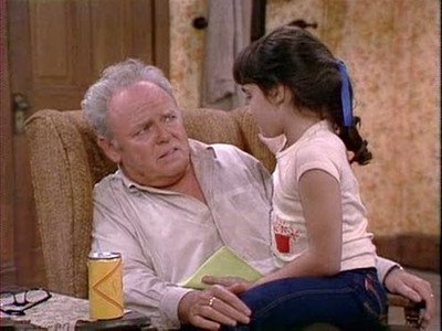 All in the Family