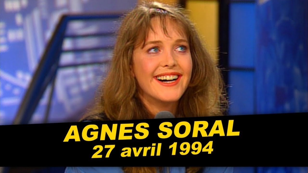 Coucou c'est nous ! - Emission du 27 avril 1994