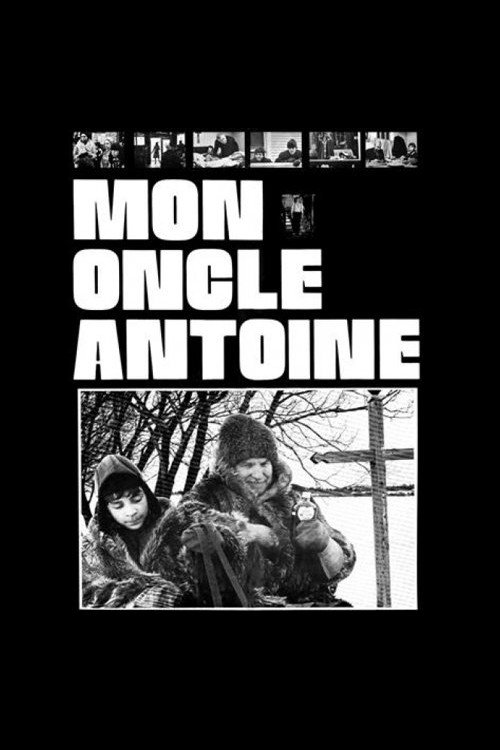 Mon oncle Antoine