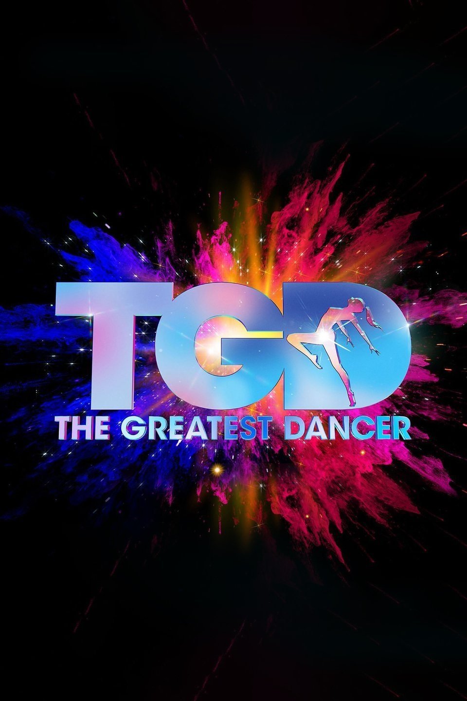 The Greatest Dancer - Season 1
