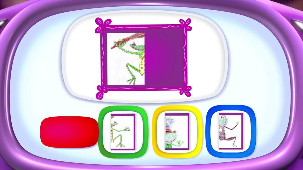 Thumbnail for The Daring Dino Dash Season 1 Episode 5