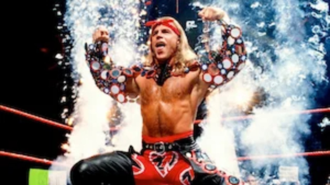 WWE Legend Profiles
