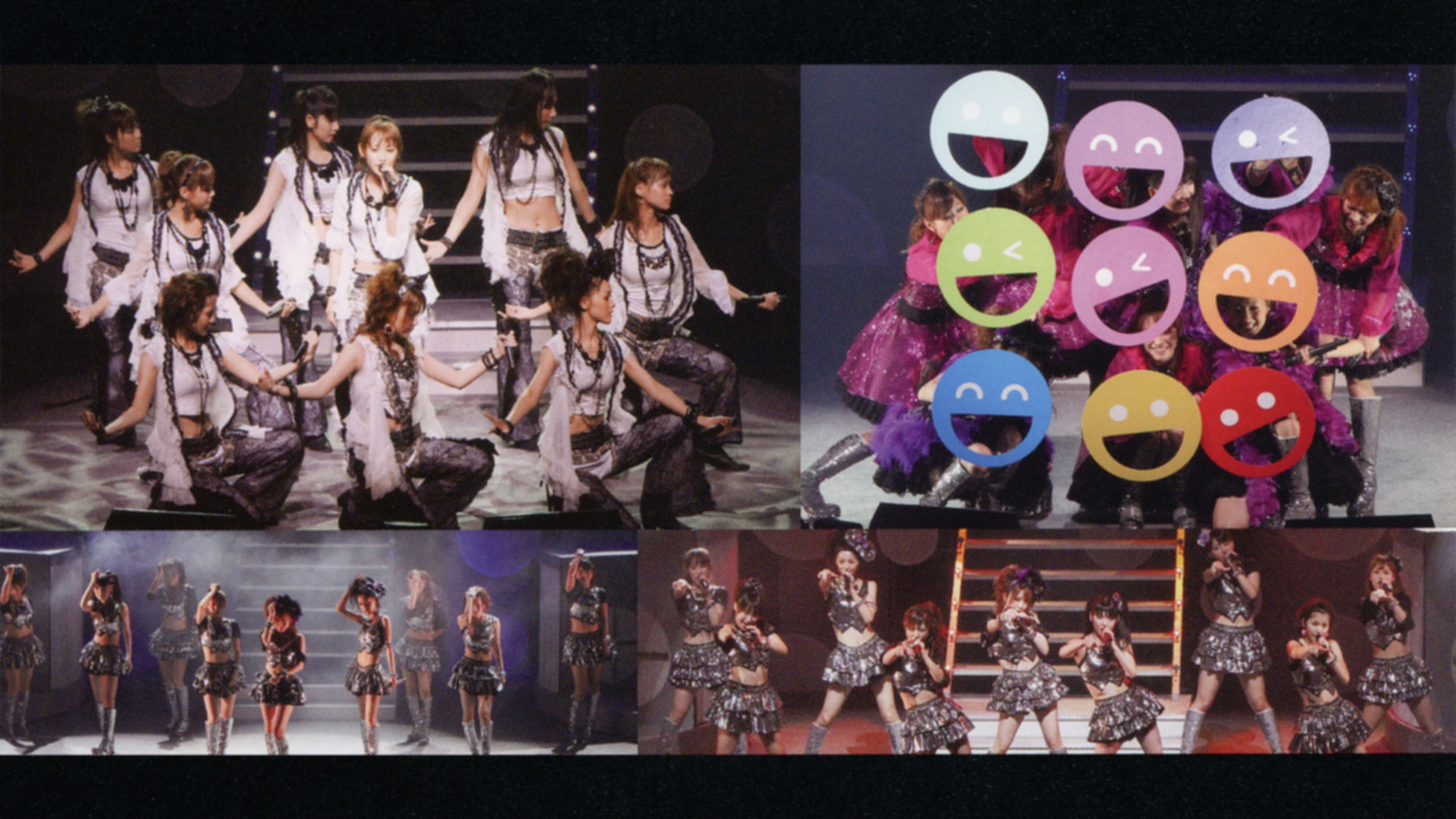 Morning Musume. 2009 Autumn ~Nine Smile~ (2009)
