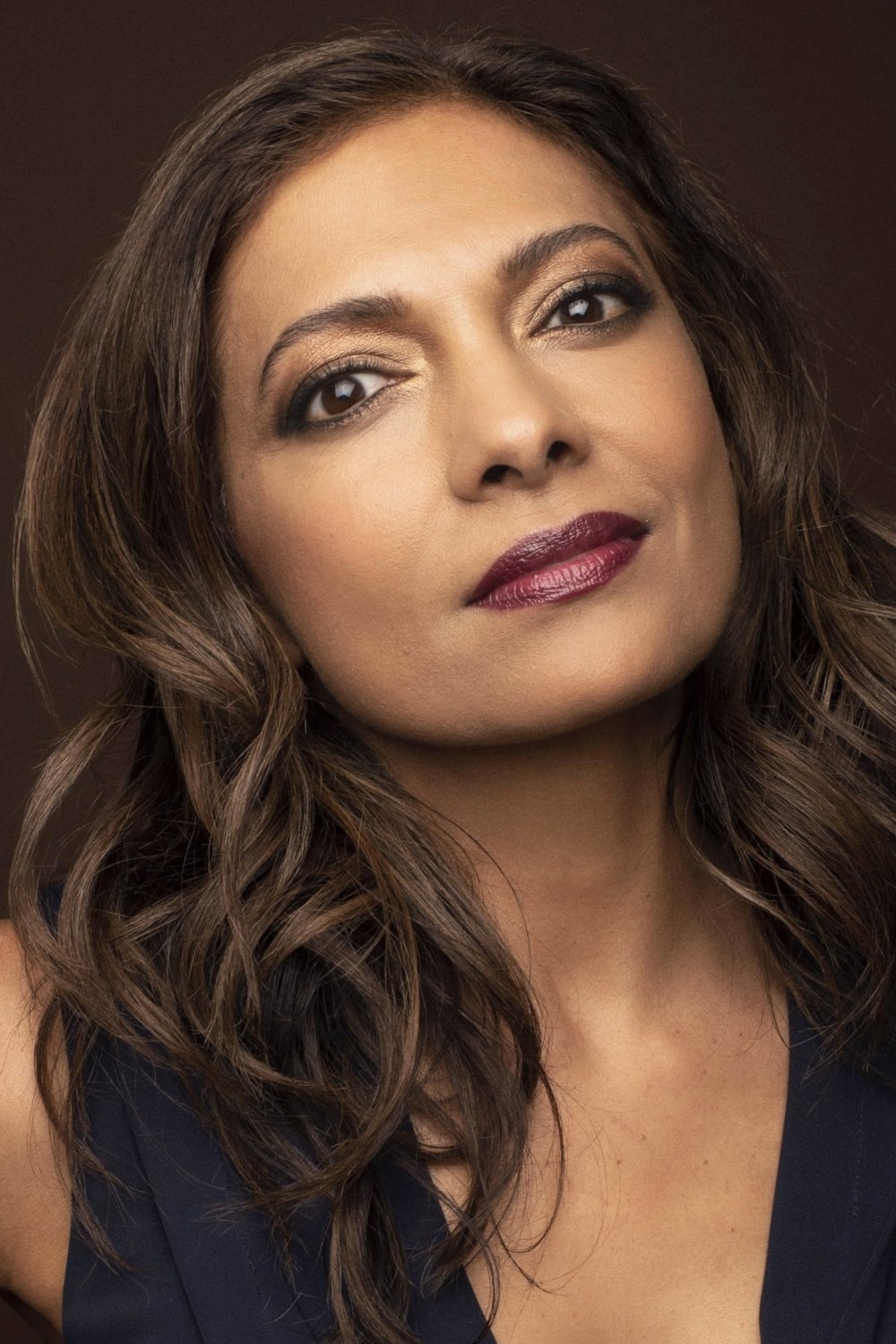 et billede af Mellini Kantayya