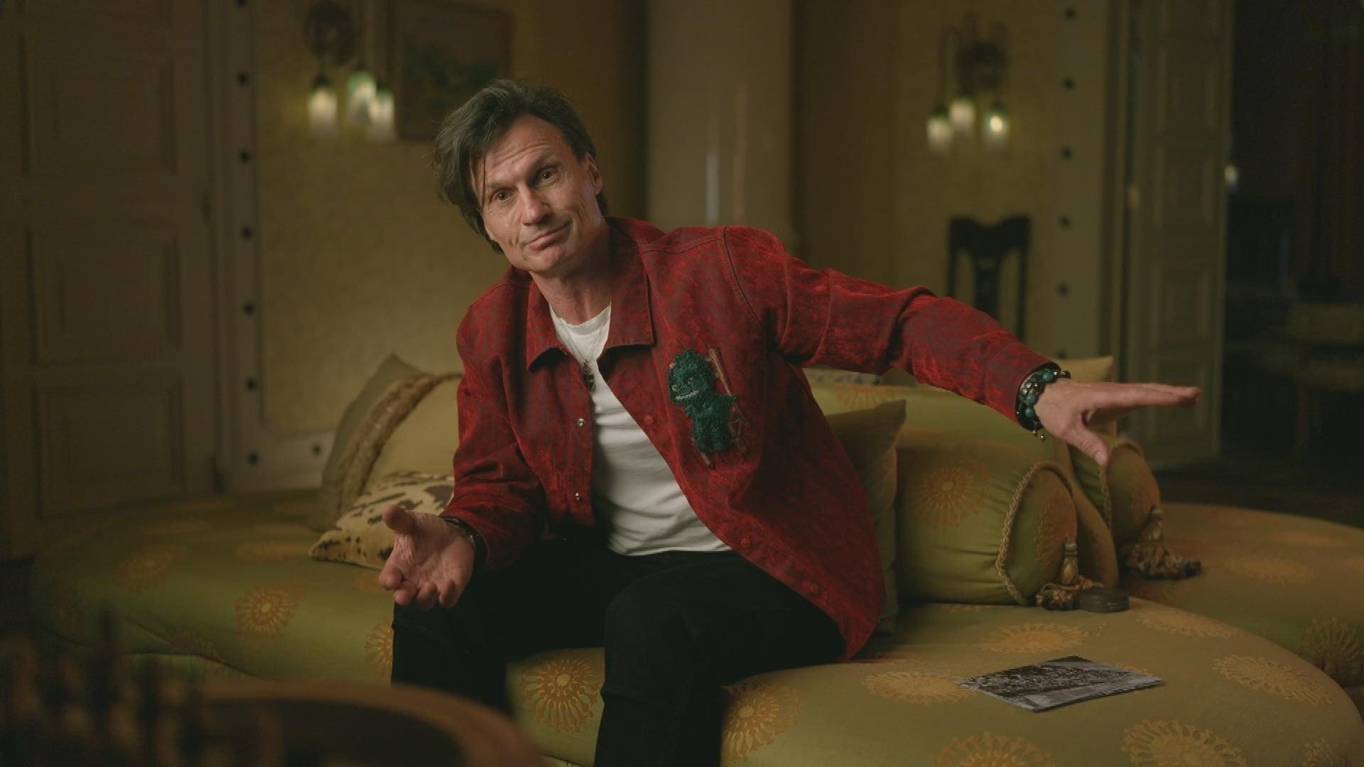 Petter Stordalen - Ikke Følg Drømmene Dine
