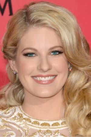 et billede af Stephanie Leigh Schlund