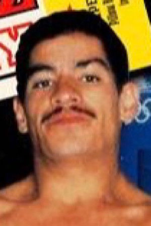 et billede af Eddie Perez