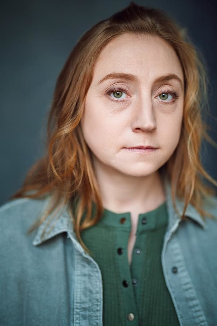 et billede af Deirdre McCourt