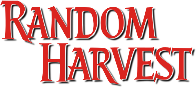 Random Harvest Logo