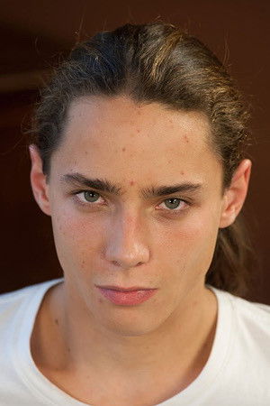 et billede af Dan Bulan