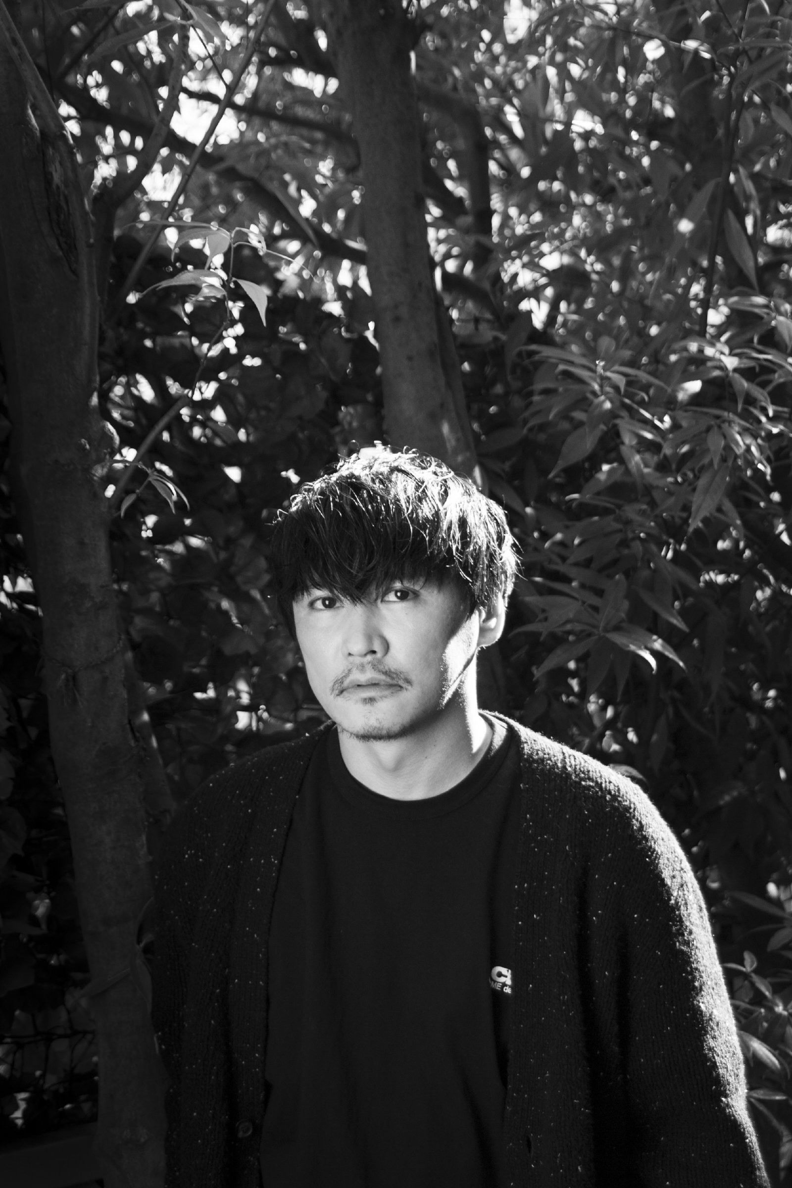 et billede af Ichiro Yamaguchi