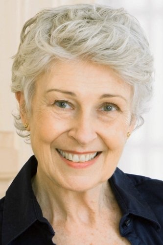 et billede af Katherine Argo