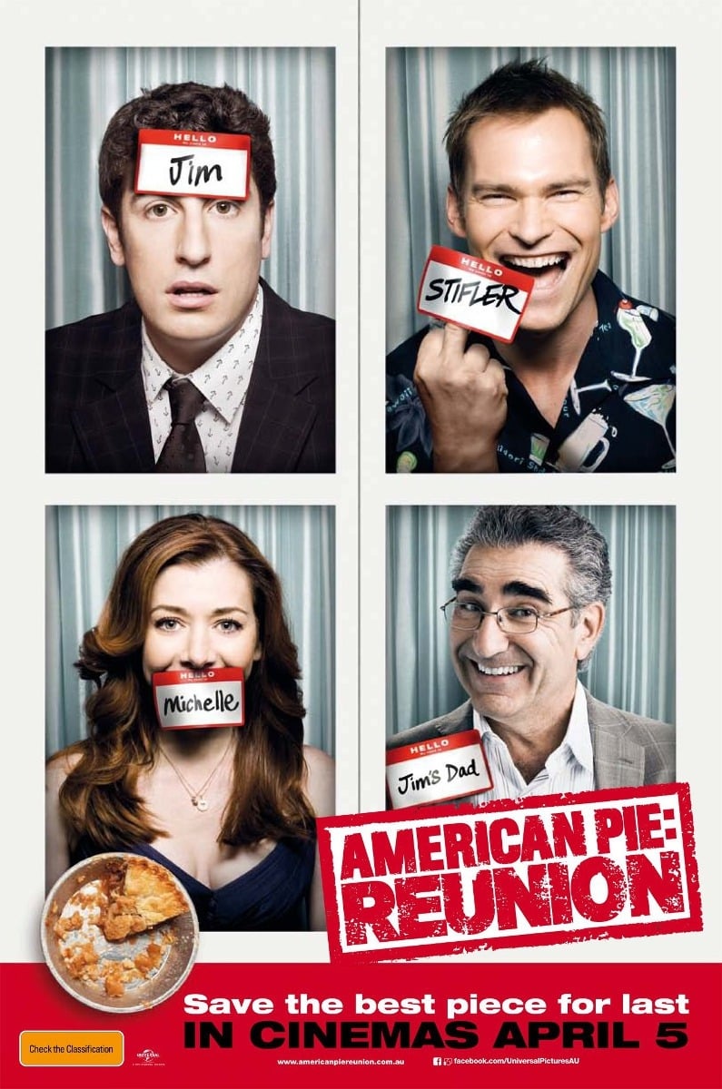 American Reunion