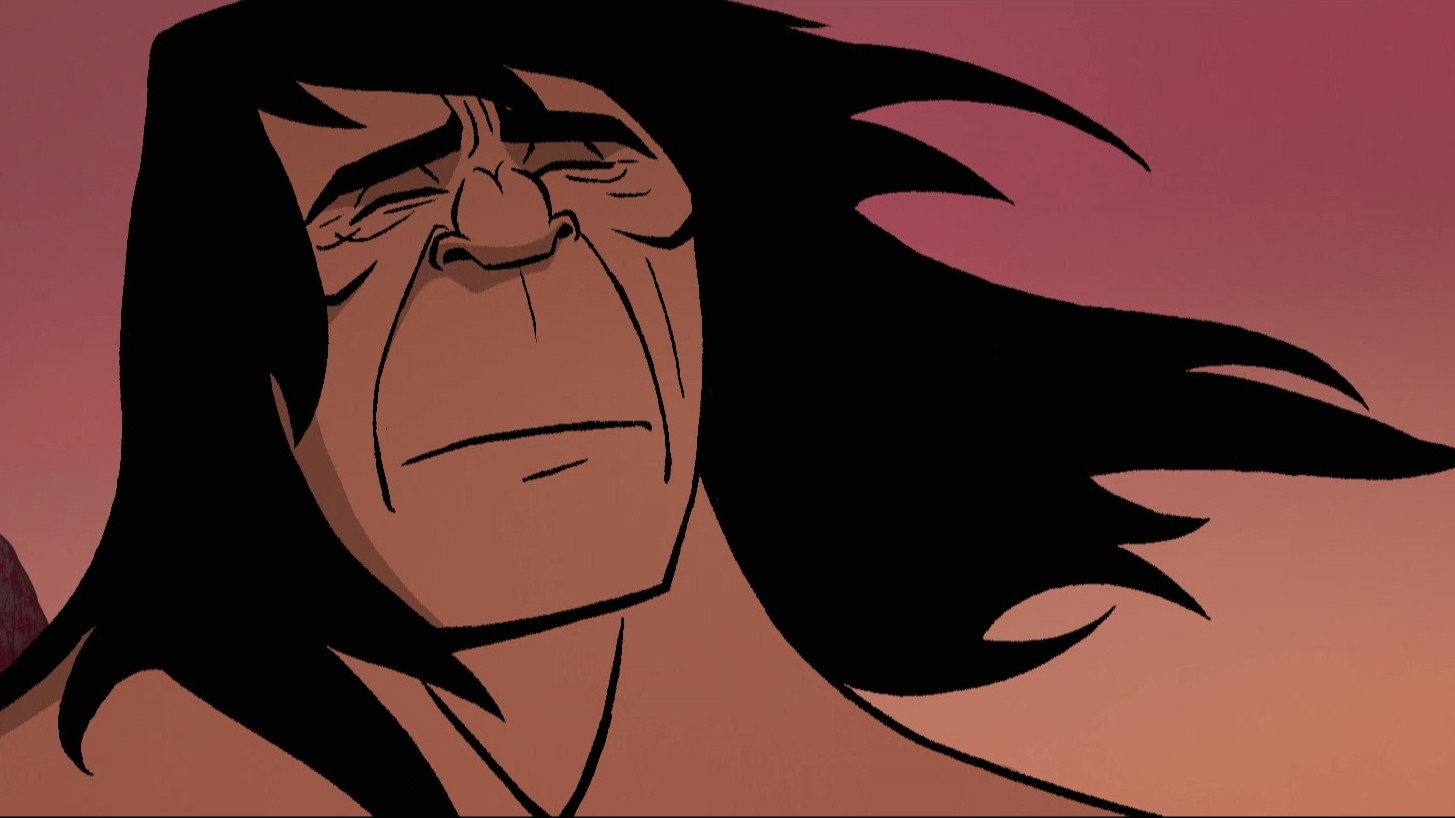 Primal (2019) — still 8