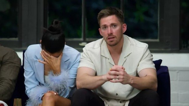 Married at First Sight