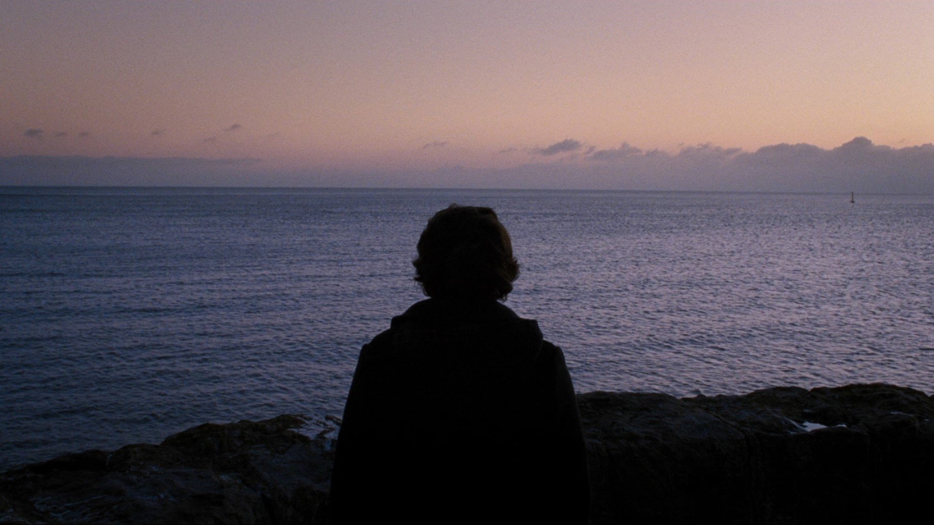 Submarine (2011)
