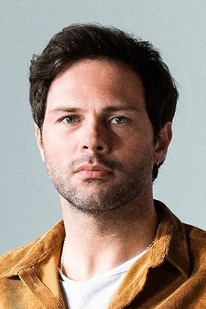 et billede af Jesse Quin