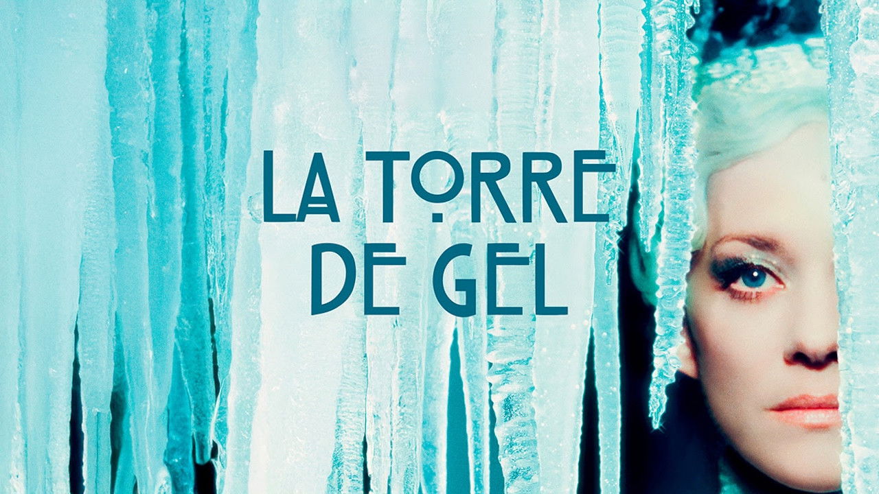 The Ice Tower