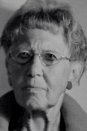 et billede af Marianne Carlsson