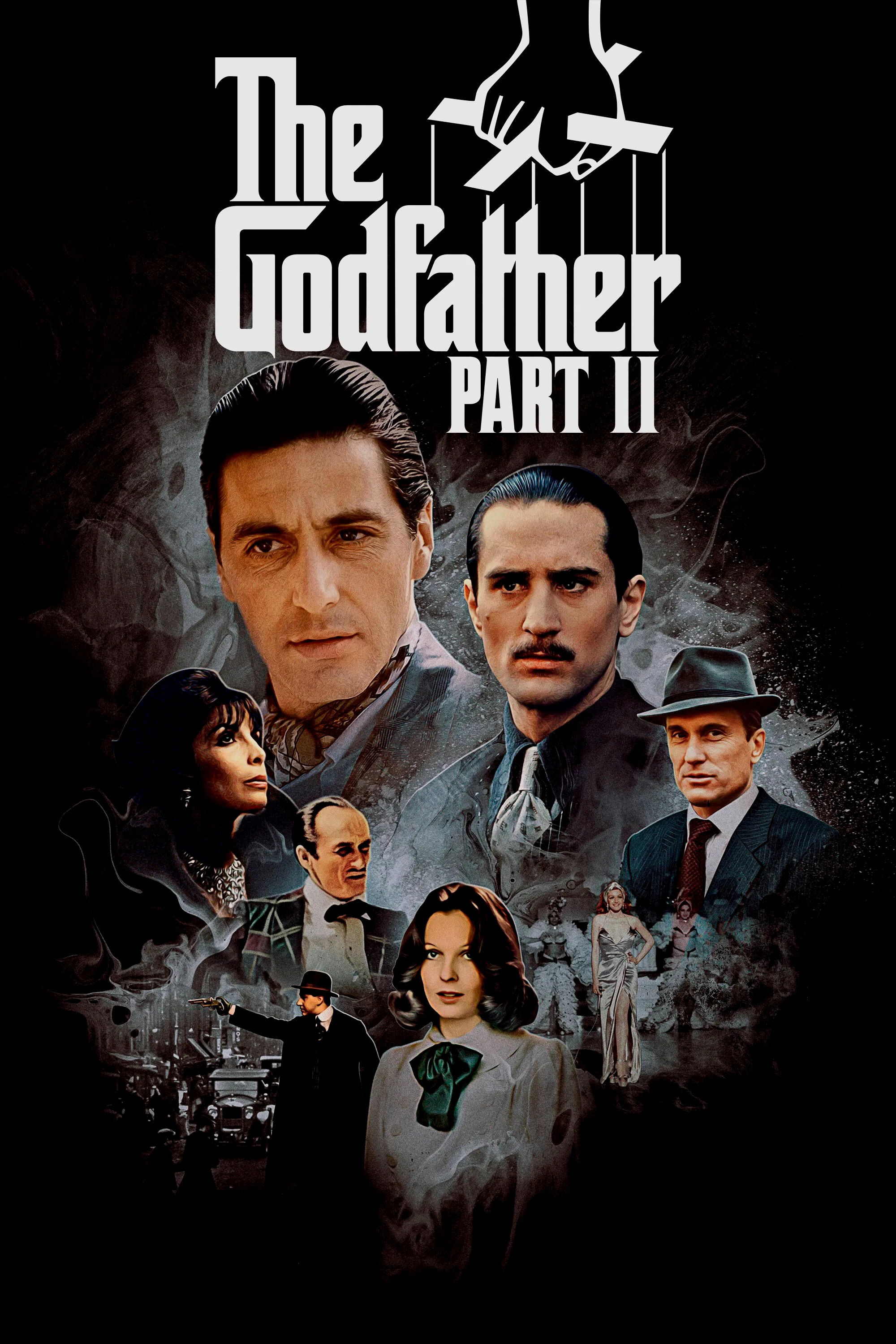 The Godfather Part II