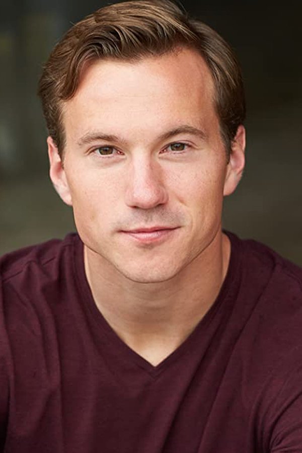 Tim Llewellyn's picture in the cast