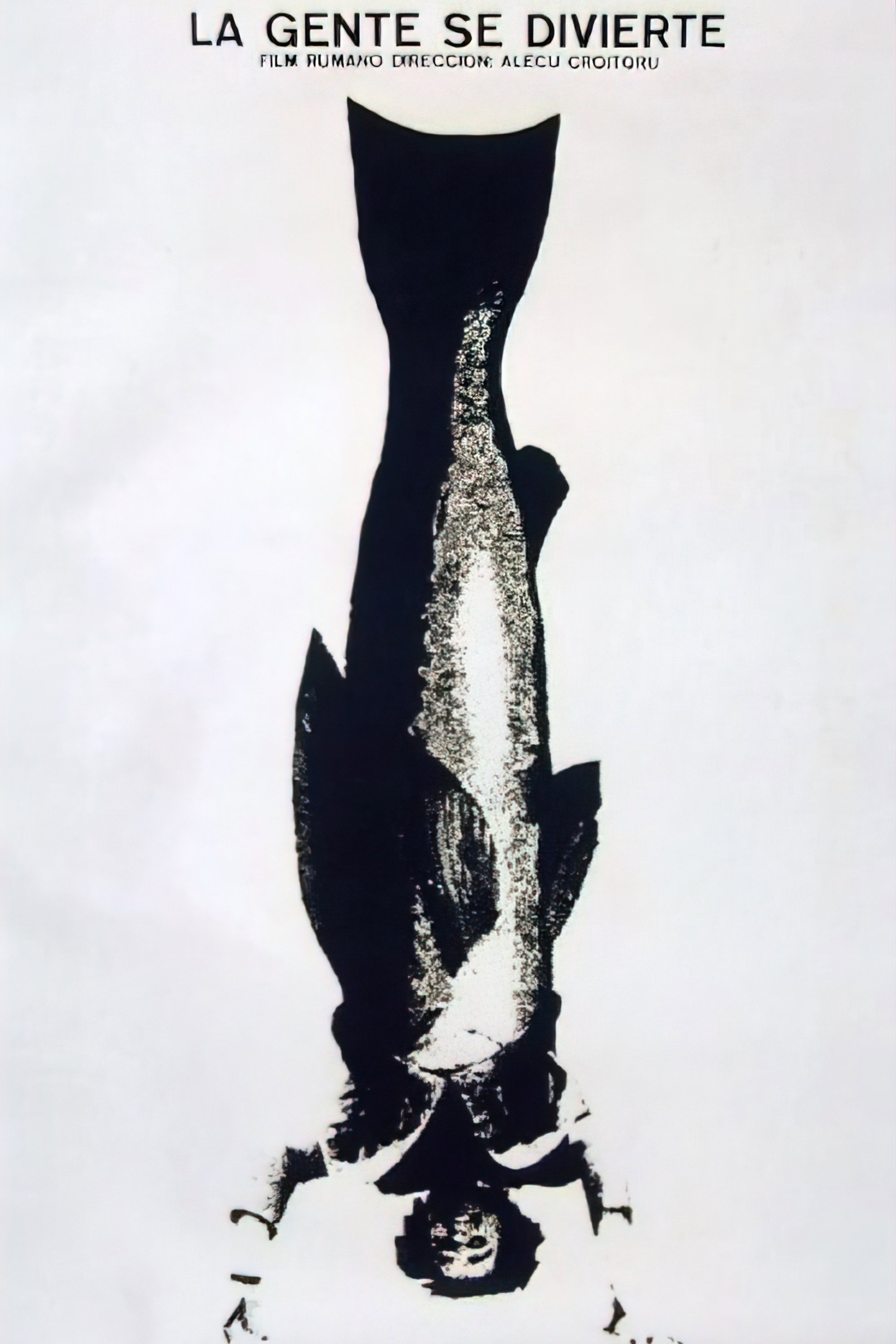 You Look Wild (1965) movie poster
