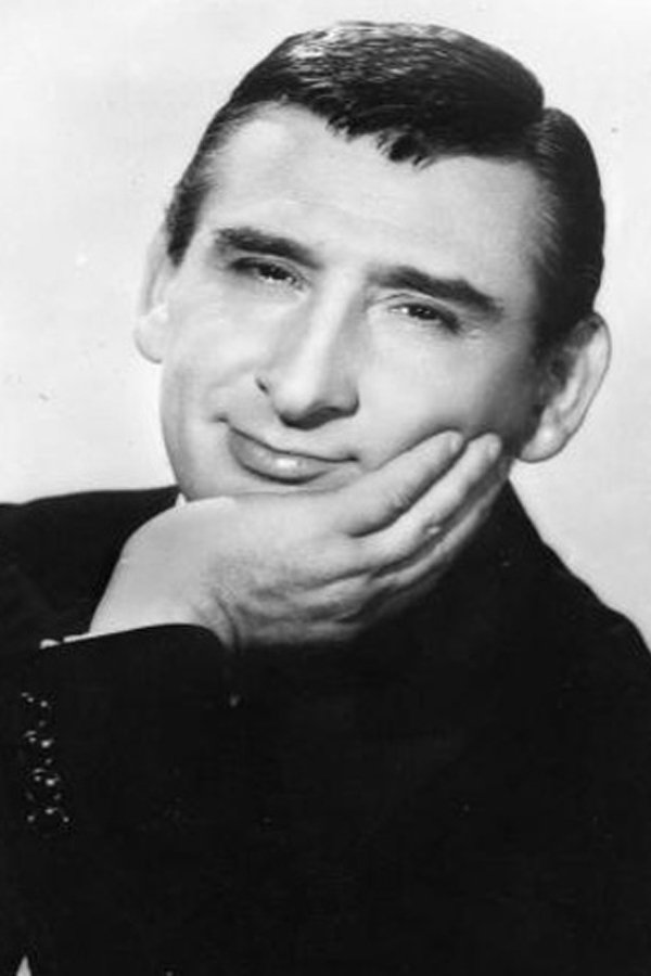 et billede af Renato Rascel