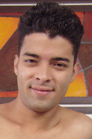 et billede af Omar Daza