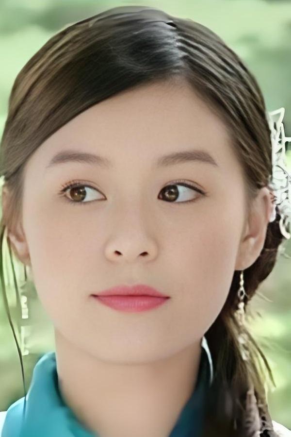 柏雪's picture in the cast