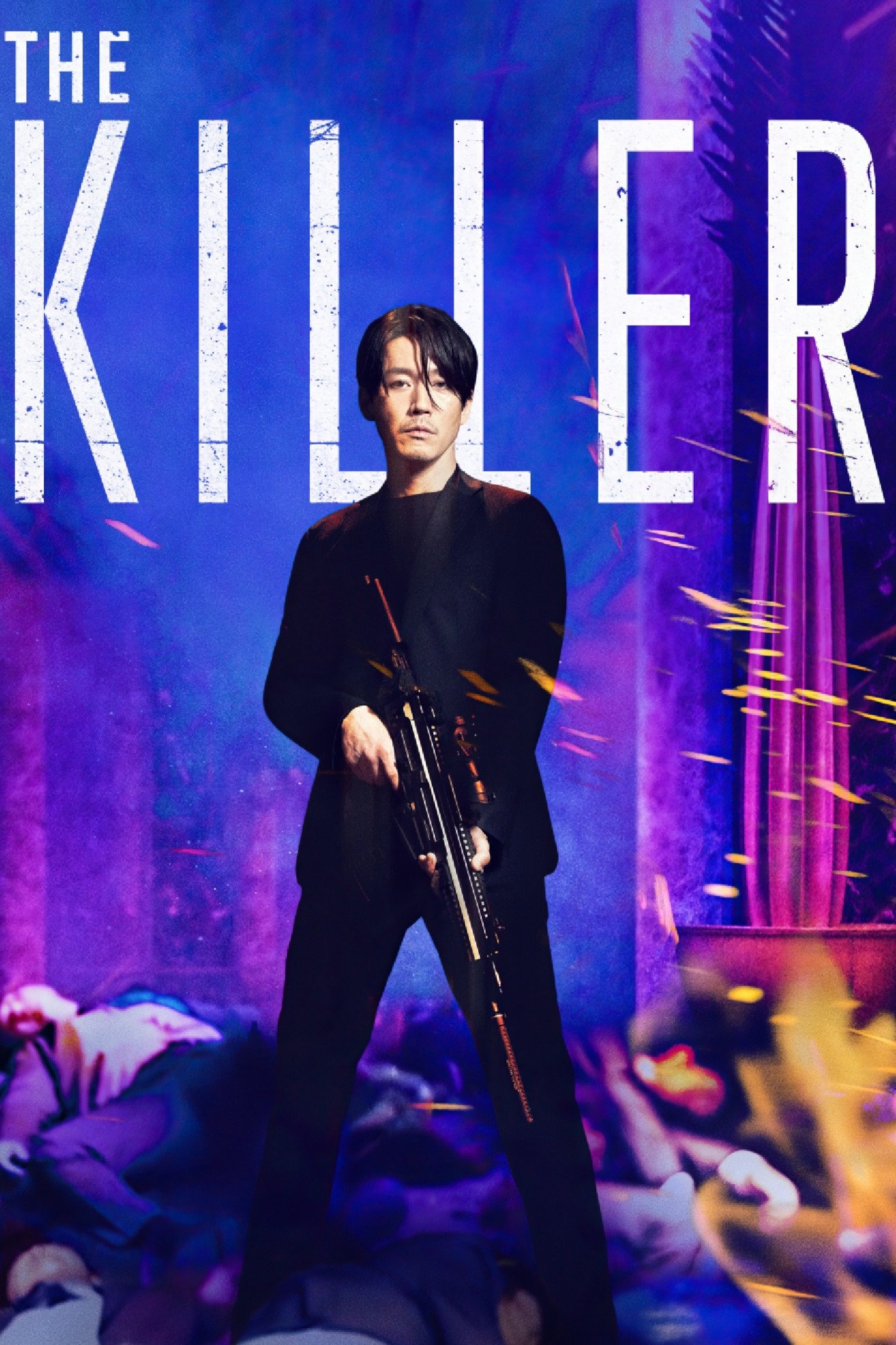 The Killer