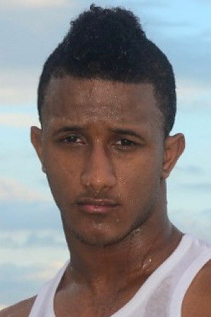 et billede af Alex Mendez