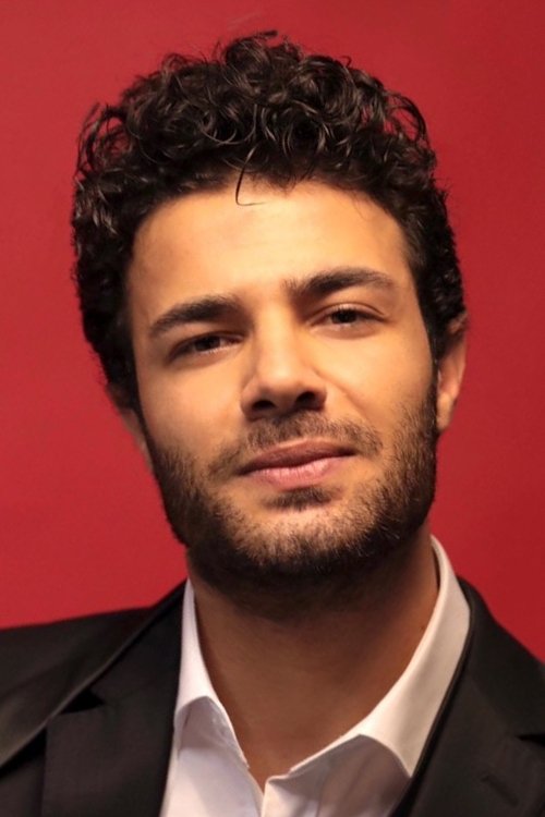 et billede af Vural Şahanoğlu