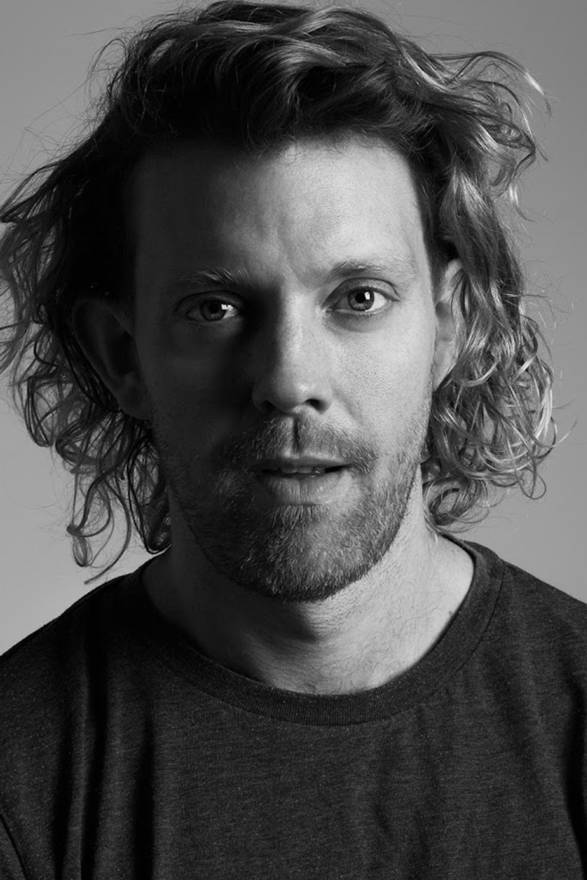 et billede af Nacho Joshas