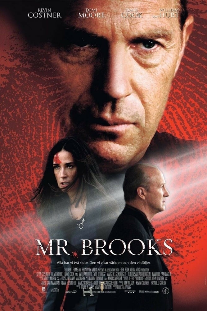 Mr. Brooks